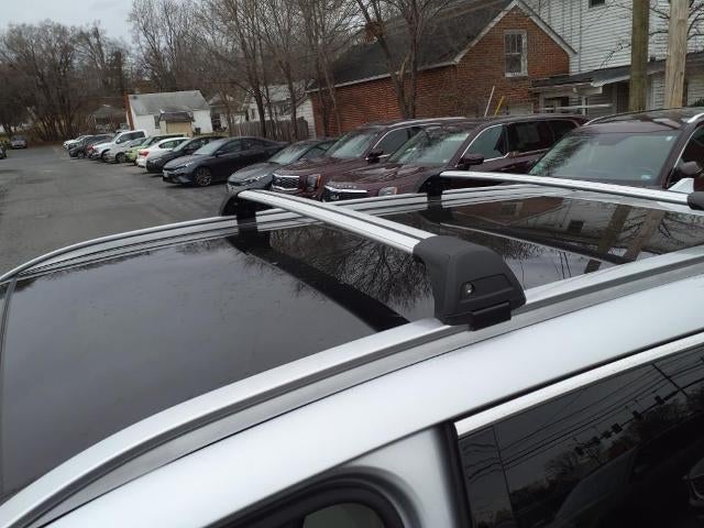 2022 Kia Sorento Plug-In Hybrid SX Prestige AWD