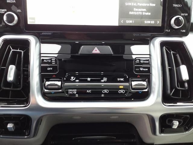 2022 Kia Sorento Plug-In Hybrid SX Prestige AWD