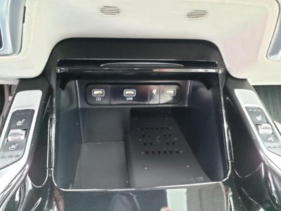 2022 Kia Sorento Plug-In Hybrid SX Prestige AWD