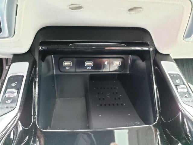 2022 Kia Sorento Plug-In Hybrid SX Prestige AWD