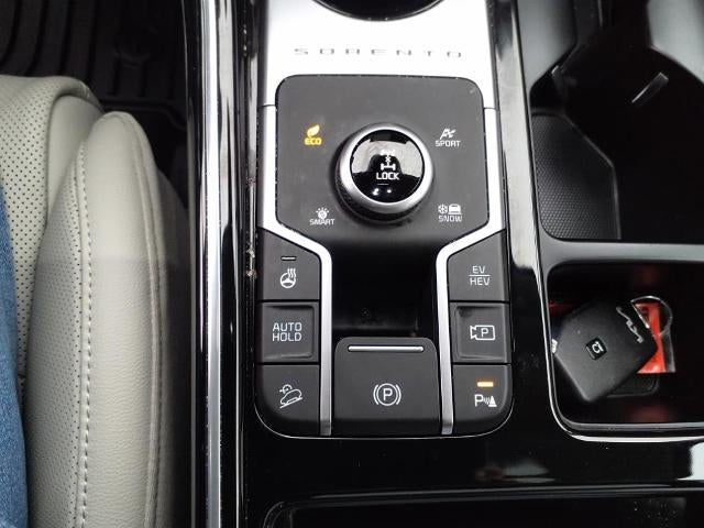 2022 Kia Sorento Plug-In Hybrid SX Prestige AWD