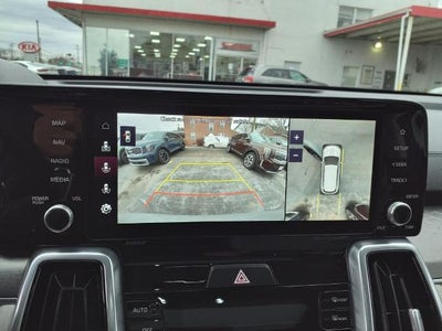2022 Kia Sorento Plug-In Hybrid SX Prestige AWD