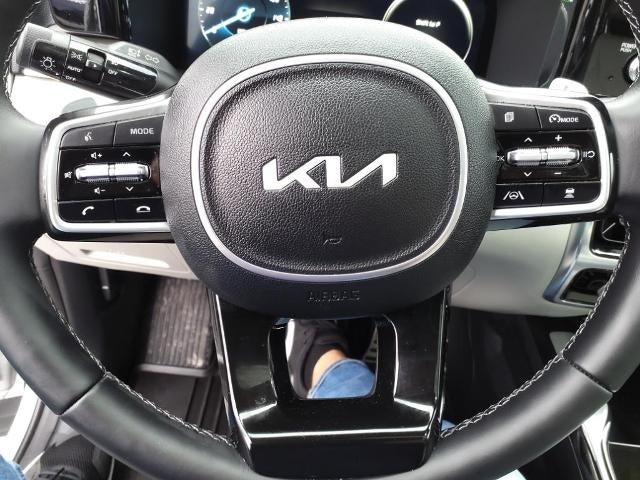 2022 Kia Sorento Plug-In Hybrid SX Prestige AWD