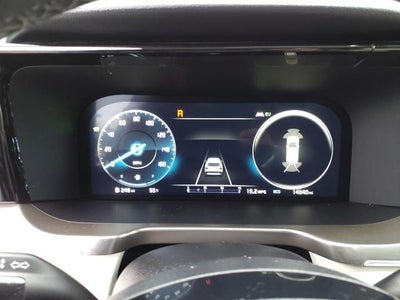 2022 Kia Sorento Plug-In Hybrid SX Prestige AWD