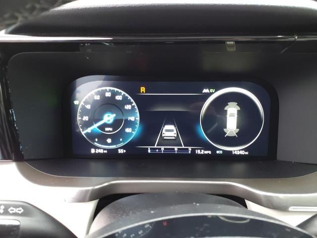 2022 Kia Sorento Plug-In Hybrid SX Prestige AWD