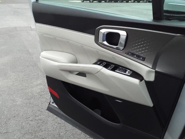 2022 Kia Sorento Plug-In Hybrid SX Prestige AWD