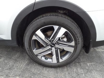 2022 Kia Sorento Plug-In Hybrid SX Prestige AWD