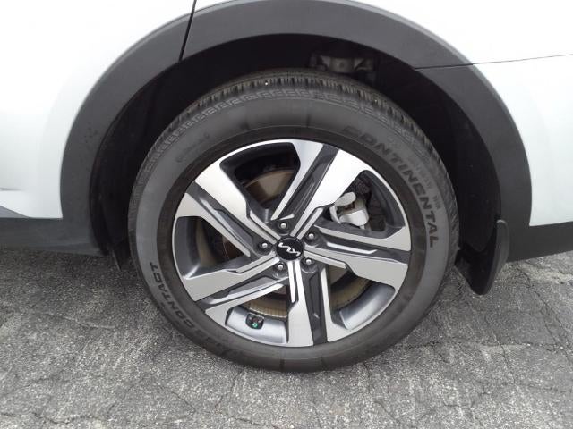 2022 Kia Sorento Plug-In Hybrid SX Prestige AWD