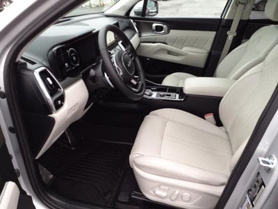 2022 Kia Sorento Plug-In Hybrid SX Prestige AWD
