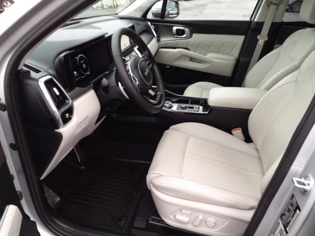2022 Kia Sorento Plug-In Hybrid SX Prestige AWD