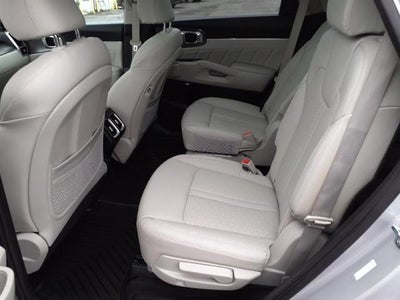 2022 Kia Sorento Plug-In Hybrid SX Prestige AWD