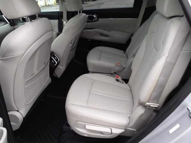 2022 Kia Sorento Plug-In Hybrid SX Prestige AWD