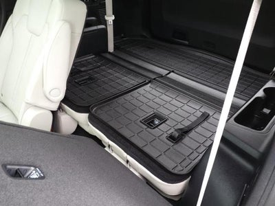 2022 Kia Sorento Plug-In Hybrid SX Prestige AWD