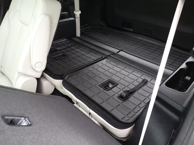 2022 Kia Sorento Plug-In Hybrid SX Prestige AWD