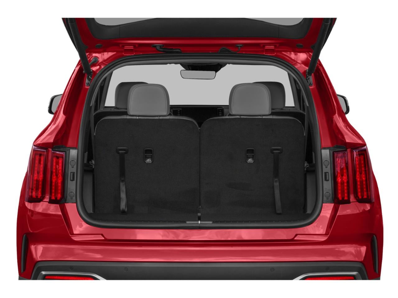 2022 Kia Sorento Plug-In Hybrid SX Prestige AWD