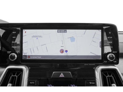 2022 Kia Sorento Plug-In Hybrid SX Prestige AWD