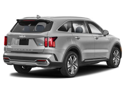 2022 Kia Sorento Plug-In Hybrid SX Prestige AWD