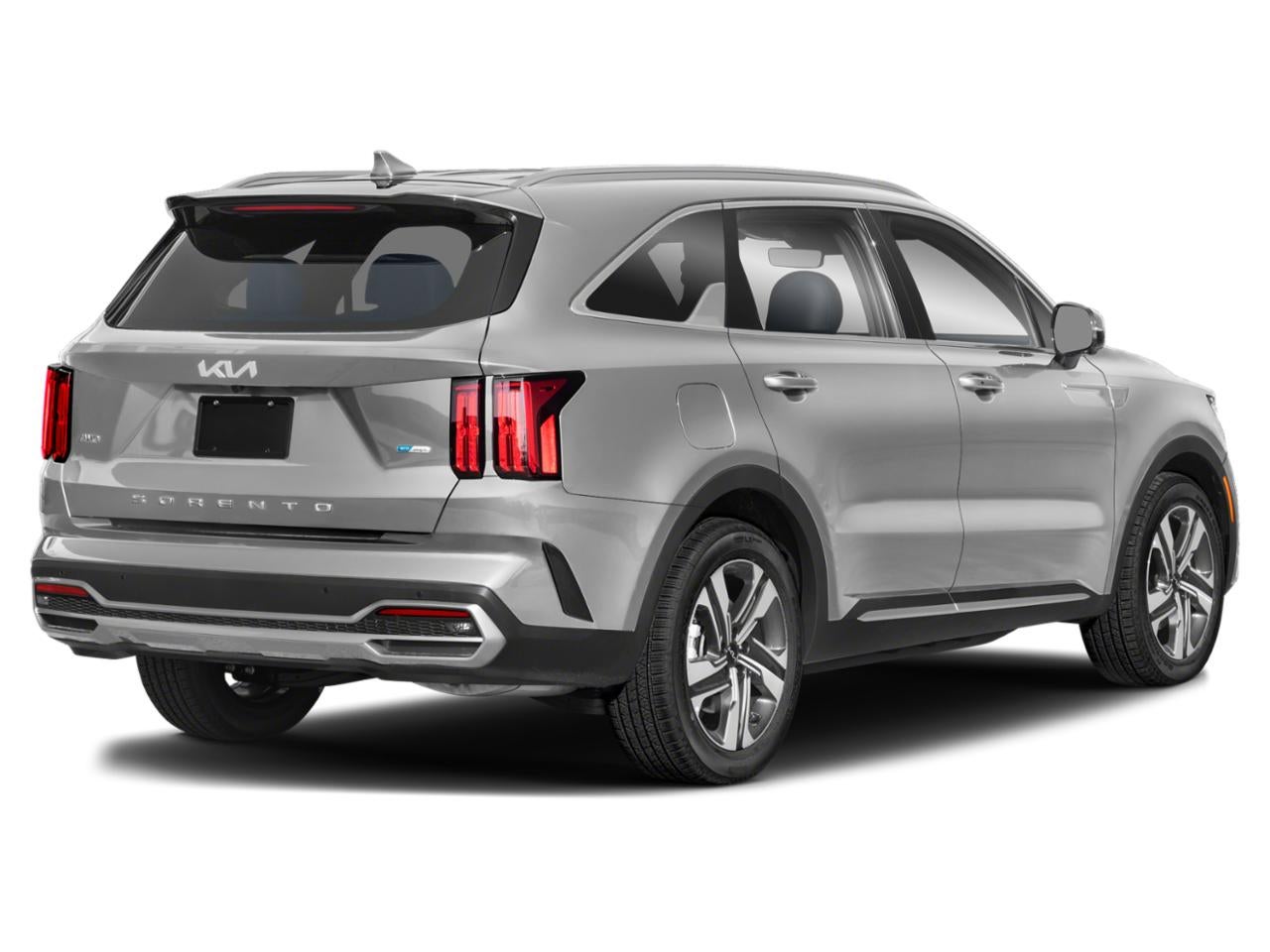 2022 Kia Sorento Plug-In Hybrid SX Prestige AWD