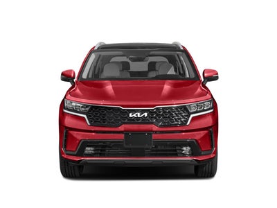 2022 Kia Sorento Plug-In Hybrid SX Prestige AWD
