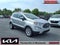 2020 Ford EcoSport SE FWD