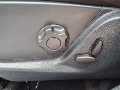 2020 Ford EcoSport SE FWD