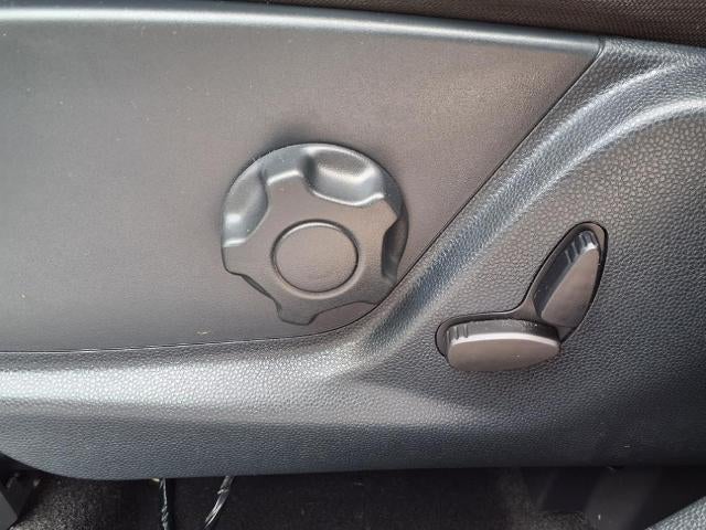 2020 Ford EcoSport SE FWD