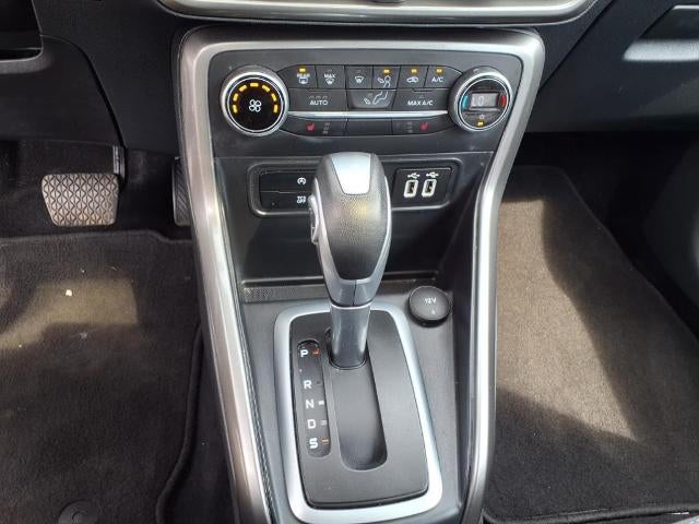 2020 Ford EcoSport SE FWD