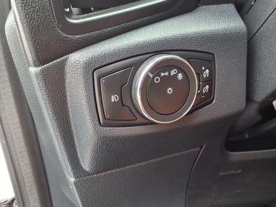 2020 Ford EcoSport SE FWD