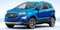 2020 Ford EcoSport SE FWD