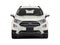 2020 Ford EcoSport SE FWD