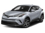 2019 Toyota C-HR XLE FWD (Natl)