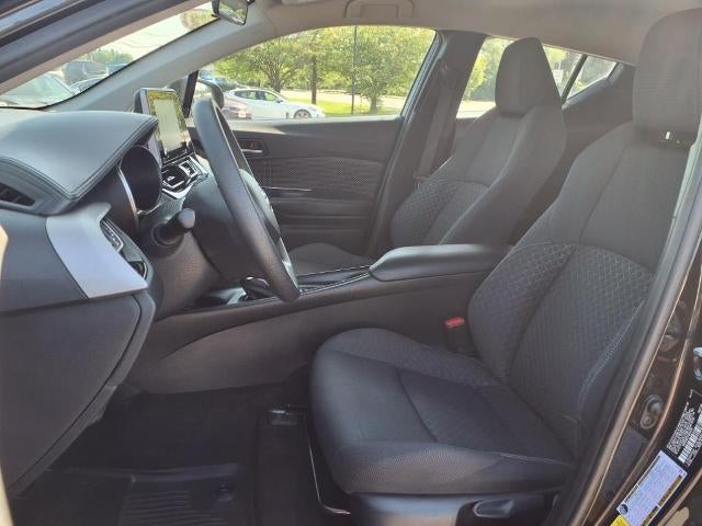 2021 Toyota C-HR LE FWD (Natl)