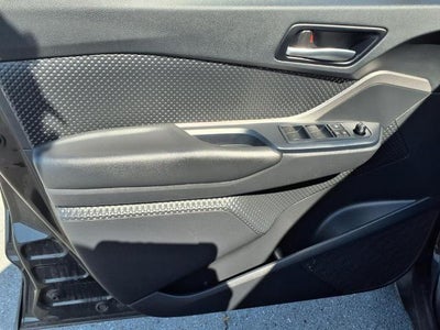 2021 Toyota C-HR LE FWD (Natl)