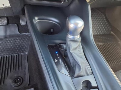 2021 Toyota C-HR LE FWD (Natl)