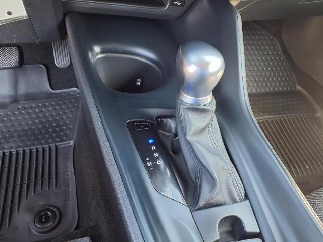 2021 Toyota C-HR LE FWD (Natl)