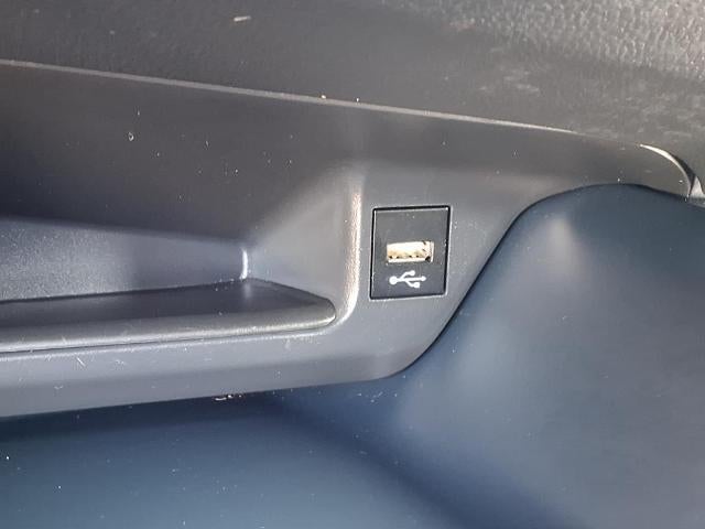 2021 Toyota C-HR LE FWD (Natl)