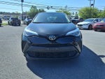 2021 Toyota C-HR LE FWD (Natl)