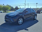 2021 Toyota C-HR LE FWD (Natl)