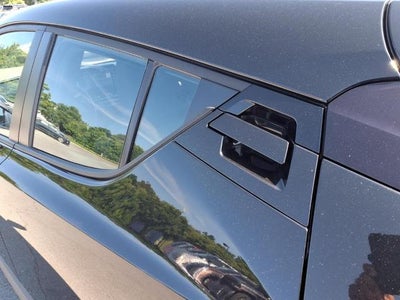 2021 Toyota C-HR LE FWD (Natl)