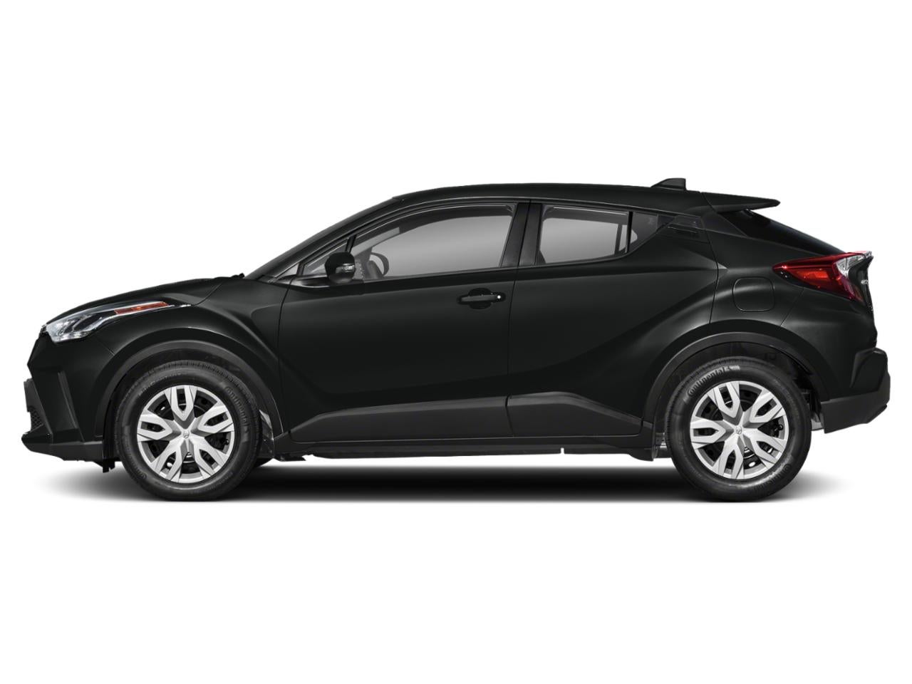 2021 Toyota C-HR LE FWD (Natl)