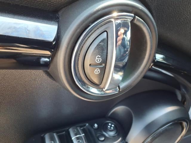2020 MINI Cooper S Convertible Cooper S