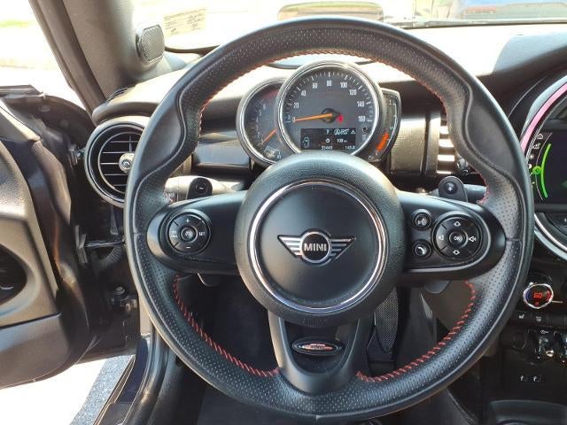 2020 MINI Cooper S Convertible Cooper S