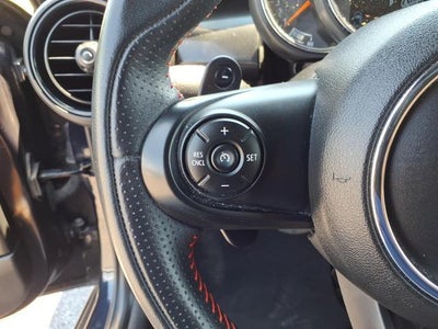 2020 MINI Cooper S Convertible Cooper S
