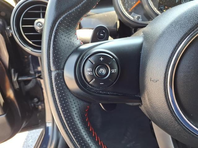 2020 MINI Cooper S Convertible Cooper S