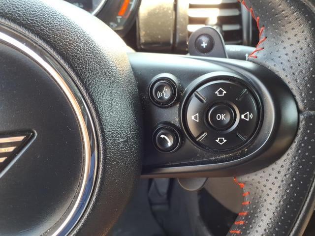 2020 MINI Cooper S Convertible Cooper S