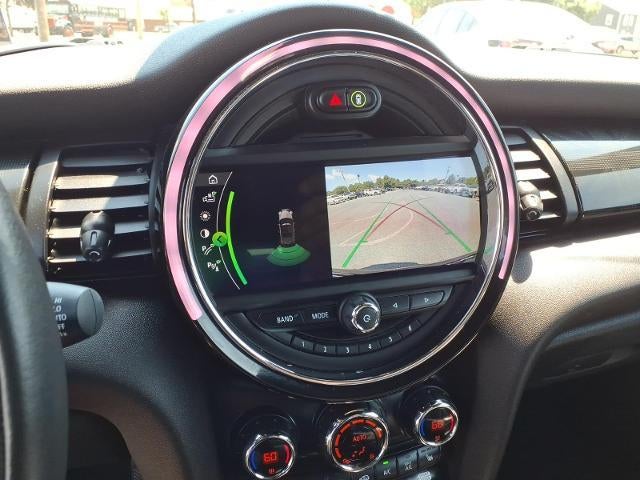 2020 MINI Cooper S Convertible Cooper S