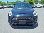 2020 MINI Cooper S Convertible Cooper S