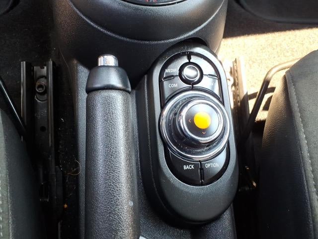 2020 MINI Cooper S Convertible Cooper S
