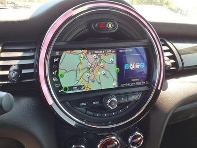 2020 MINI Cooper S Convertible Cooper S