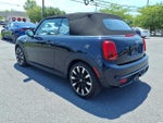 2020 MINI Cooper S Convertible Cooper S
